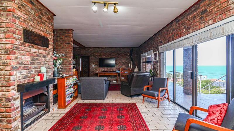 5 Bedroom Property for Sale in Dana Bay Western Cape